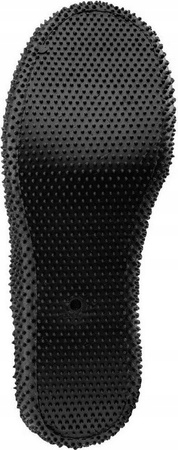 Buty do wody plażowe koralowce Hi-Tec Reda granatowe rozmiar 45