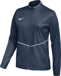 Kurtka damska Nike Park 26 Rain granatowa HM7267 410