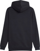 Bluza męska Puma ESS No.1 Logo Full-Zip Hoodie FL granatowa 682658 16