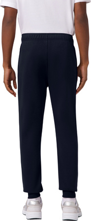 Spodnie męskie Champion Rib Cuff Pants granatowe 220299 BS501