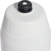 Bidon adidas Tiro 750 ml biały IW8156