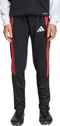 Spodnie dla dzieci adidas Tiro 26 Competition Training czarno-czerwone KA5136
