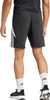 Spodenki treningowe krótkie męskie adidas Tiro 24 Sweat czarne IP1954