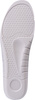 Wkładki Livadi Comfort Insole  czarny rozmiar 45