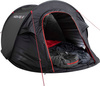 Namiot High Peak Vision 2 czarny 10280