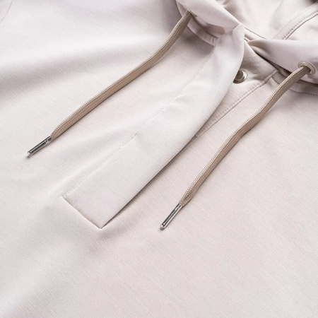 Damska bluza z kapturem Fitanu Marico W rozmiar XL