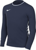 Koszulka dla dzieci Nike Dri-Fit Park 26 Crew Top granatowa HM7170 410