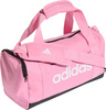 Torba adidas Linear Duffel Extra Small różowa KE5702