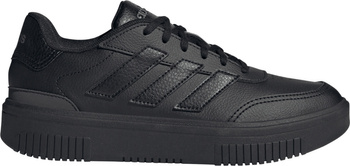 Buty damskie adidas Courtblock czarne JQ8666