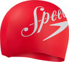 Czepek silikonowy Speedo Slogan PRT Cap AU speedo red/white