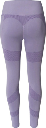 Damskie legginsy treningowe IQ Bottom Wmns rozmiar XL