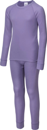 Dziecięca bielizna termoaktywna koszulka spodnie Martes Sinori Jr Set rozmiar 140