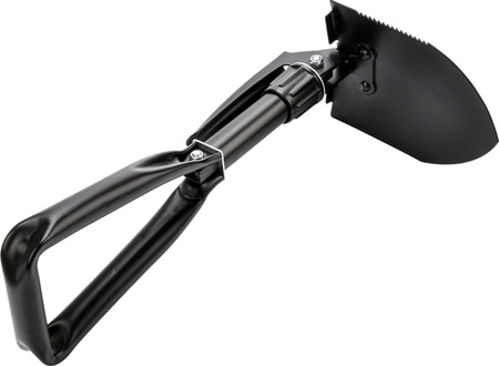 Saperka składana Meteor 46 cm 16562