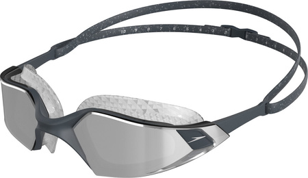 Okularki pływackie Speedo Aquapulse Pro Mirror Gog Au