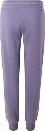 Dziecięce spodnie dresowe bawełniane Iguana Lilu Tg rozmiar 152