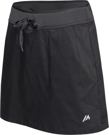 Damska Spódnica Lady Morella sleet/black rozmiar XXL