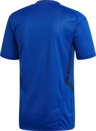 Koszulka męska adidas Tiro 19 Training Jersey niebieska DT5285