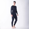 Męskie legginsy spodnie termoaktywne Martes Rado rozmiar XL