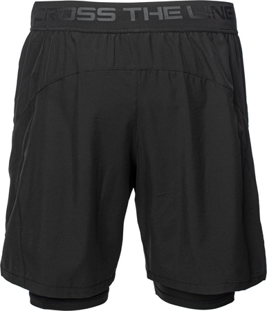 Męskie Spodenki Welby rozmiar M