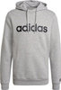Bluza męska adidas Essentials Hoodie szara GK9071