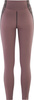 Damskie legginsy termoaktywne wełniane Kari Traa Rose Light Pant Hw rozmiar S
