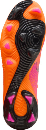 Buty piłkarskie Puma Future 8 Match FG/AG 108593 03