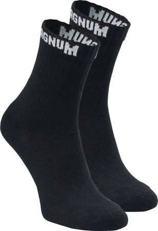Skarpety Za Kostkę Magnum Base Pack Ii rozmiar 40-43