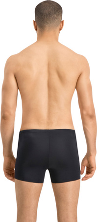 Spodenki kąpielowe męskie Puma Swim Men Classic Swim Trunk czarne 907656 04