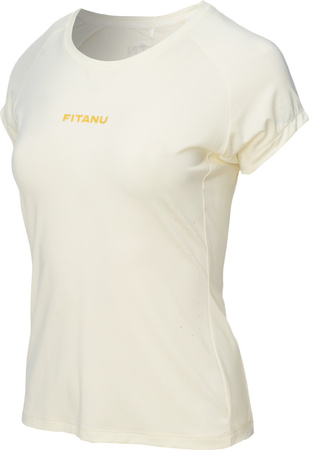 Damska Koszulka Z Krótkim Rękawem Fiturn W rozmiar XL