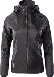 Damska kurtka IQ Aslana Wmns czarny rozmiar S