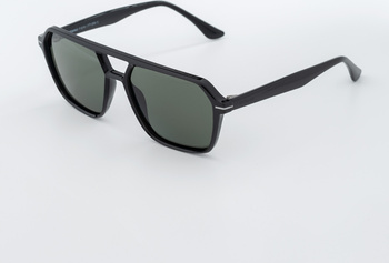 Okulary Fieri  czarny rozmiar 45