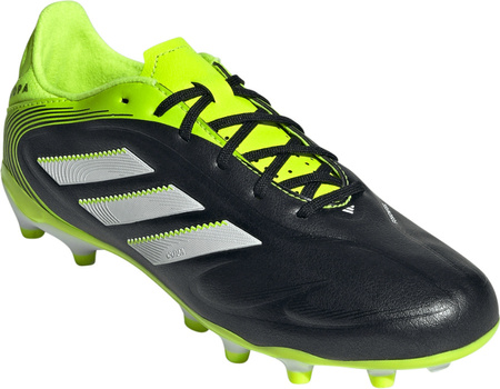 Buty piłkarskie dziecięce adidas Copa Pure 3 League FG/MG JR2883