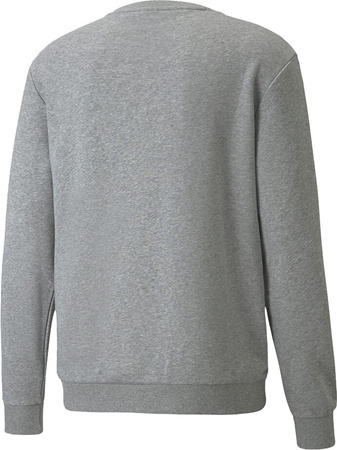 Bluza męska Puma Neymar JR Creativity Crew szara 605562 06