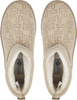 Buty śniegowce damskie Lee Cooper beżowe LCJ-25-32-3651LA