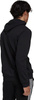 Bluza męska adidas Essentials Fleece czarna GV5294