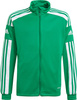 Bluza dla dzieci adidas Squadra 21 Training Youth zielona GP6456