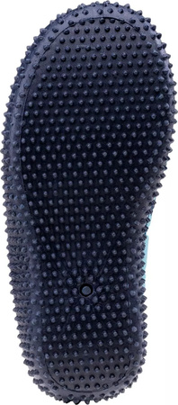 Dziecięce buty do wody plażowe koralowce Aquawave Tabuk Kids rozmiar 27