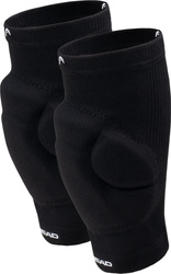 Ochraniacze na kolana nakolanniki siatkarskie Head Knepro 500 rozmiar XL