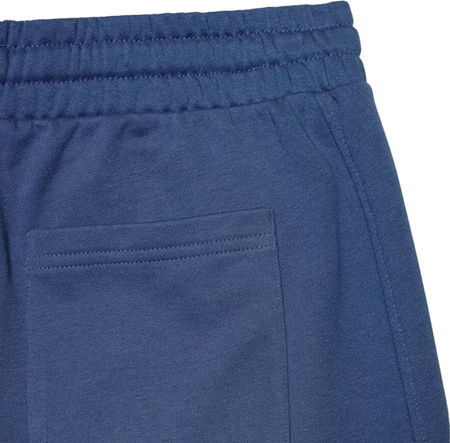 Spodenki męskie Outhorn M132 niebieskie OTHSS23TSHOM132 33S