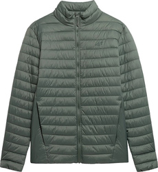 Kurtka męska 4F zielona H4Z21 KUMP003 41S