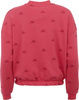 Bluza damska Kappa Ignara różowa 309091 18-2120