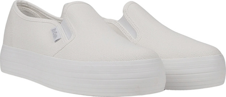 Buty damskie Lee Cooper białe LCW-25-02-3328LA