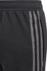 Spodnie dla dzieci adidas Tiro 21 Sweat czarne GM7332