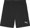 Spodenki męskie Puma Team Goal czarne 705752 03