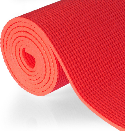 Mata na trening do jogi ćwiczeń Profit Slim