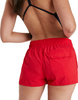 Damskie szorty Speedo Ess Wsht Af fed red rozmiar XL