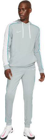 Spodnie męskie Nike NK Df Academy Trk Pant Kp Fp Jb szare CZ0971 019