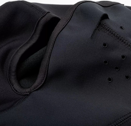 Kominiarka Balaclava Elbrus Rhune Polartec czarna