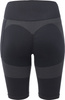 Damskie Legginsy Ingel Bottom 1/2 Wmns  czarny rozmiar M