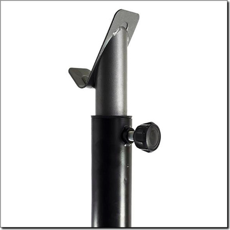 Ławka pod sztangę HMS LS3859